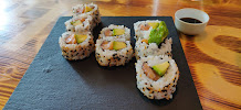 Sushi du Restaurant de sushis Sushi Frenchy à Les Abrets en Dauphiné - n°16