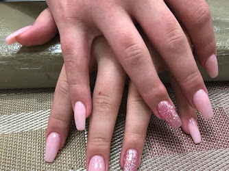 Tiffany Nail & Spa