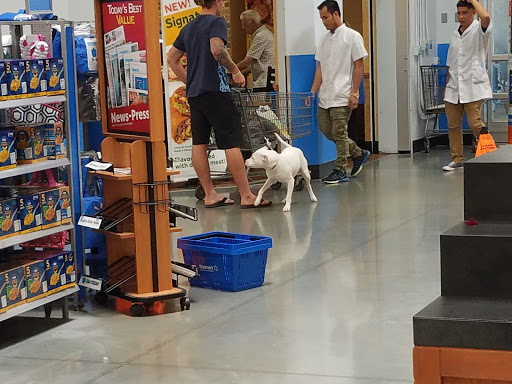 Department Store «Walmart Supercenter», reviews and photos, 19975 S Tamiami Trail, Estero, FL 33928, USA