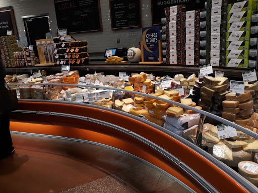 Grocery Store «Whole Foods Market», reviews and photos, 316 Kentlands Blvd, Gaithersburg, MD 20878, USA