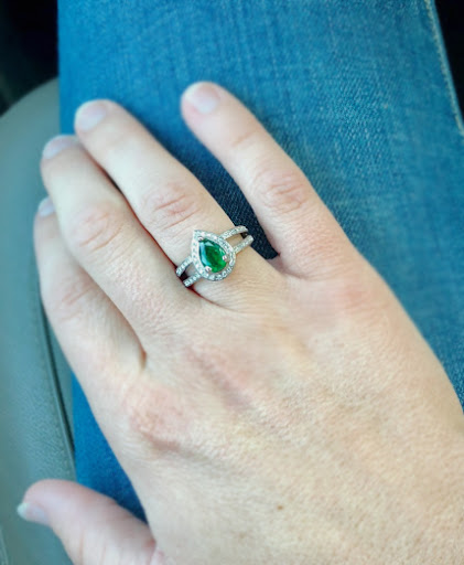 Jewelry Store «Tillis Jewelry», reviews and photos, 102 N 2nd Ave, Lewisburg, TN 37091, USA