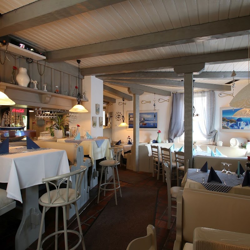 Restaurant Akropolis