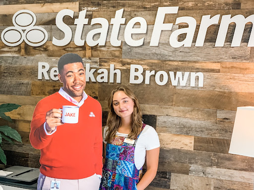 Auto Insurance Agency «Rebekah Brown State Farm Insurance», reviews and photos