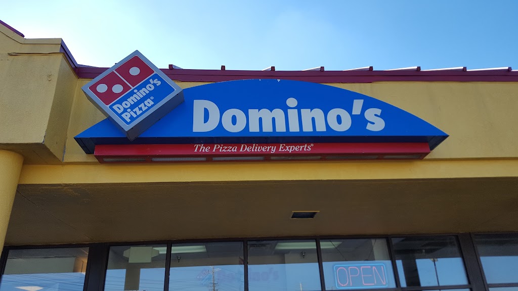 Domino's Pizza 44130