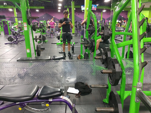 Gym «Youfit Health Clubs», reviews and photos, 3120 Oakwood Blvd, Hollywood, FL 33020, USA