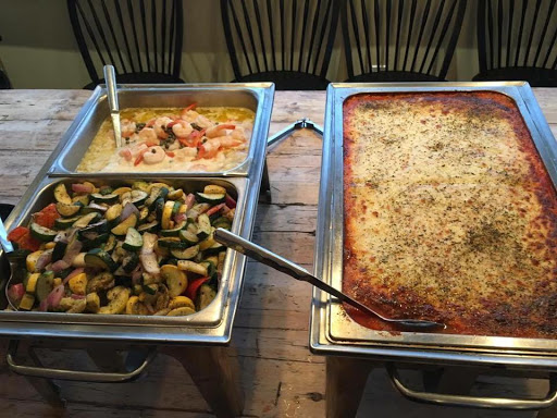 Caterer «Popolo Catering», reviews and photos, 1605 Calle Joaquin, San Luis Obispo, CA 93405, USA