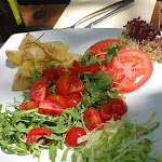 Photo n°4 de l'avis de Soraia.o fait le 22/05/2021 à 18:37 sur le  Bottega Valtellina 18 à Milan