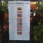 Photo n°17 de l'avis de Gabriele.l fait le 02/06/2019 à 19:54 sur le  Ristorante pizzeria Sporting à Bellaria - Igea Marina