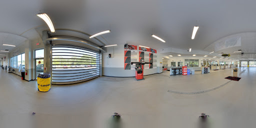 Toyota Dealer «Curry Toyota», reviews and photos, 3026 Main St, Cortlandt, NY 10567, USA