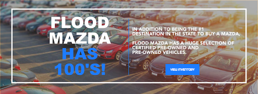 Mazda Dealer «Flood Mazda», reviews and photos, 220 Old Tower Hill Rd, Wakefield, RI 02879, USA