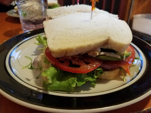 Grocery Store «Red Barn Natural Grocery», reviews and photos, 357 Van Buren St, Eugene, OR 97402, USA