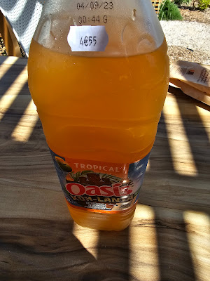 SPAR à Vias