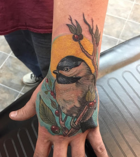 Tattoo Shop «Texas Body Art», reviews and photos, 12537 Jones Rd, Houston, TX 77070, USA