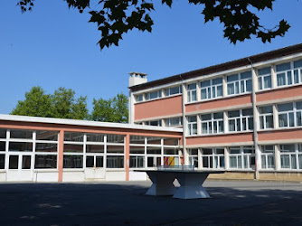 Collège Louis Armand