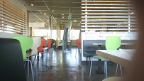 Atmosphère du Restauration rapide McDonald's à Servon-sur-Vilaine - n°9