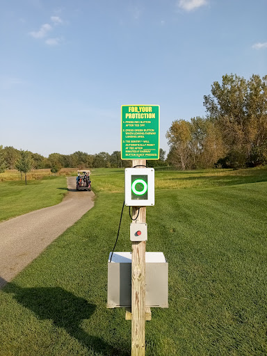 Public Golf Course «Lost Marsh Golf Course», reviews and photos, 1001 129th St, Hammond, IN 46320, USA