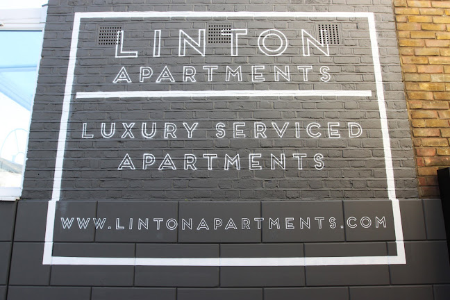Comments and reviews of Linton Apartments