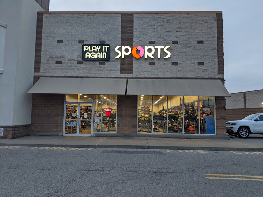 Baseball «Play it Again Sports», reviews and photos, 11749 Princeton Pike, Springdale, OH 45246, USA