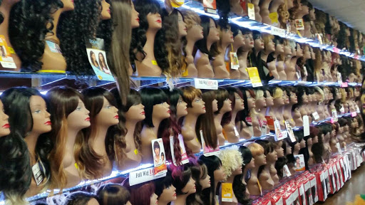 Beauty Supply Store «HIP Beauty Supply», reviews and photos, 4810 E Busch Blvd, Tampa, FL 33617, USA