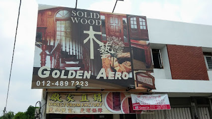 Golden Aero