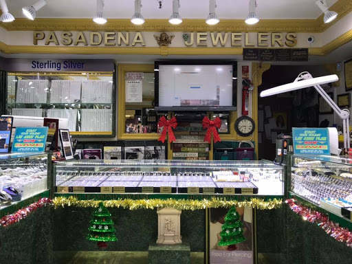 Jewelry Repair Service «Pasadena Jewelers», reviews and photos, 1864 E Washington Blvd # 103, Pasadena, CA 91104, USA