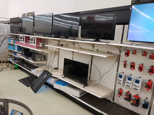 Discount Store «Kmart», reviews and photos, 161 S Broadway, Salem, NH 03079, USA