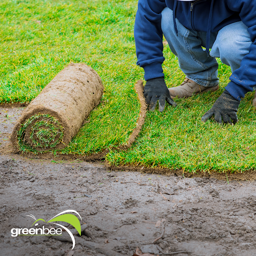 Greenbee Landscape, Inc. image