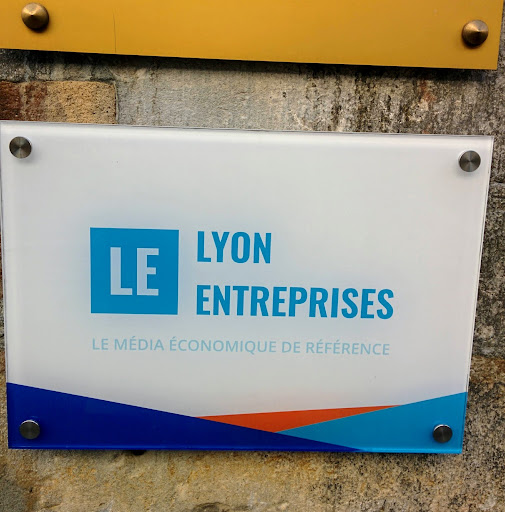 LE [ Lyon Entreprises ]