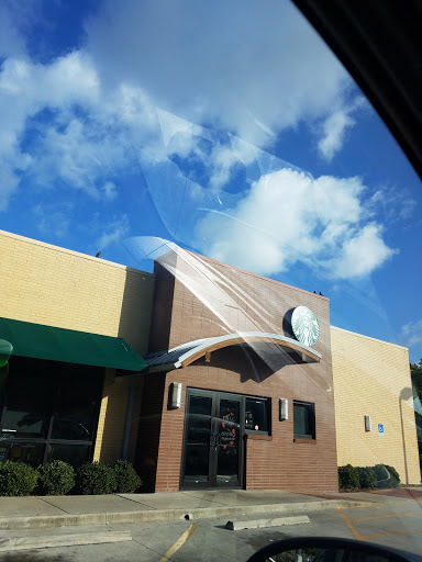 Coffee Shop «Starbucks», reviews and photos, 3738 S Staples St, Corpus Christi, TX 78411, USA