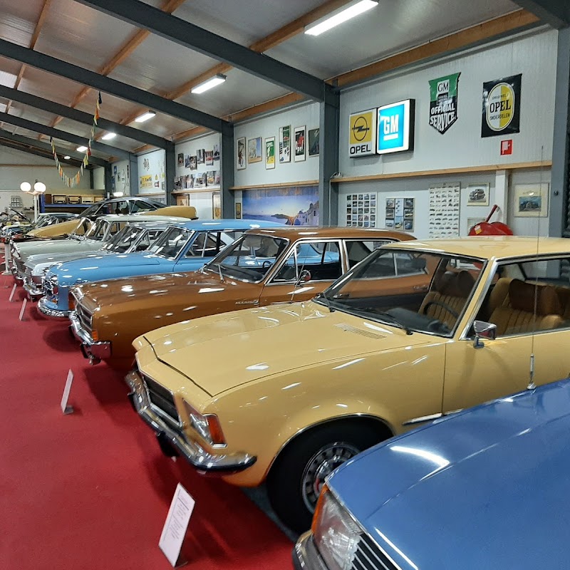 Opel Museum