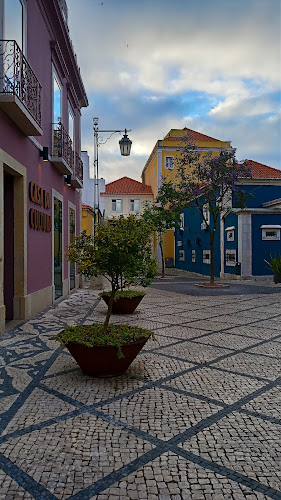 Casa da Cultura Número de telefone