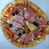 Pizza du Restaurant italien La Giostra à Saint-Rémy-lès-Chevreuse - n°13