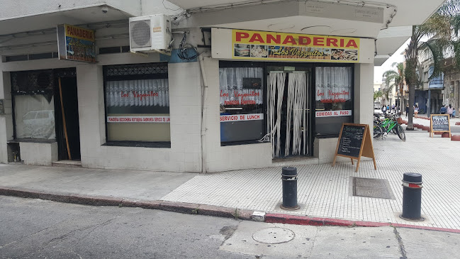 Panaderia Los Vazquitos - Montevideo