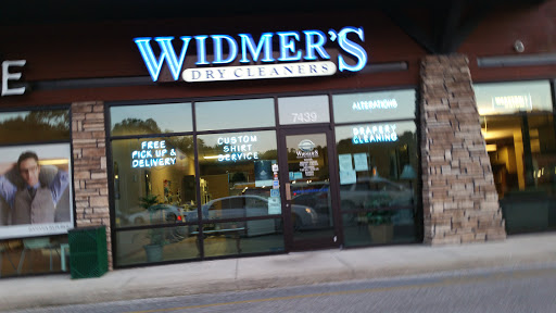 Widmer