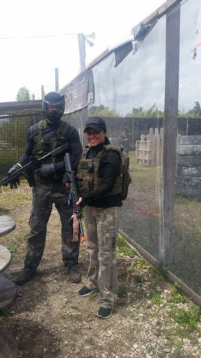 Paintball Center «Battle Town Paintball Field», reviews and photos, 18225 SW 188th St, Miami, FL 33187, USA
