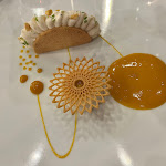 Photo n°6 de l'avis de Ronnie.r fait le 28/06/2023 à 05:25 sur le  Ristorante Laltrolato à Viareggio