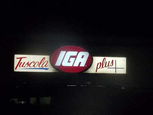 Supermarket «IGA», reviews and photos, 607 E Southline Rd, Tuscola, IL 61953, USA