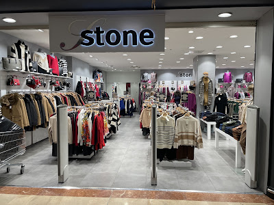 Stone à Bagnolet