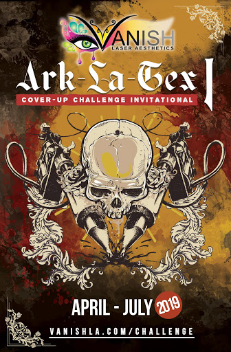 Explore tattoo ideas for a submissive, creative tattoo ideas in Longview, available at Vanish Laser Aesthetics