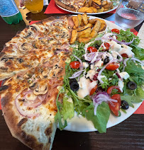 Plats et boissons du Pizzeria Pizzaroot à Metz - n°8