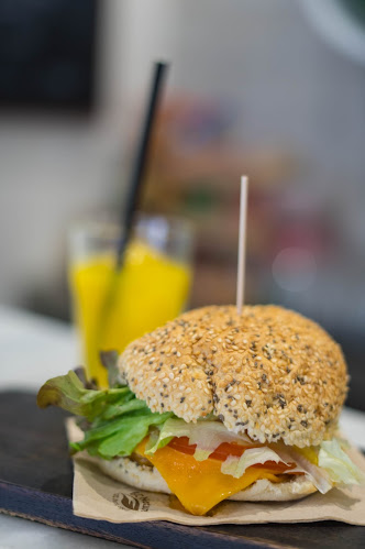 Avaliações doCafé Paraíso em Machico - Cafeteria