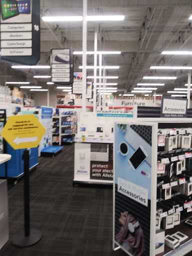 Office Supply Store «OfficeMax», reviews and photos, 3350 Vine St, Riverside, CA 92522, USA