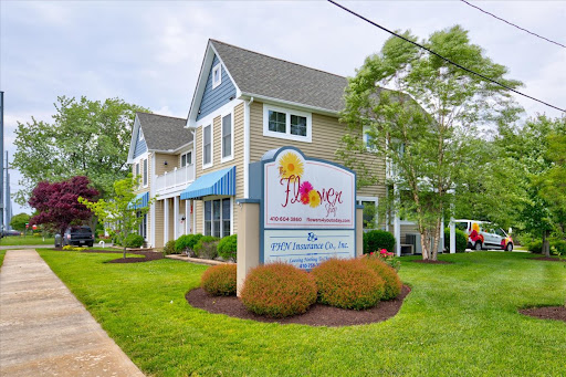 Florist «The Flower Shop», reviews and photos, 101 Dundee Ave #100, Chester, MD 21619, USA