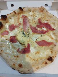 Pizza du Pizzas à emporter FredoPizza à Montcenis - n°1