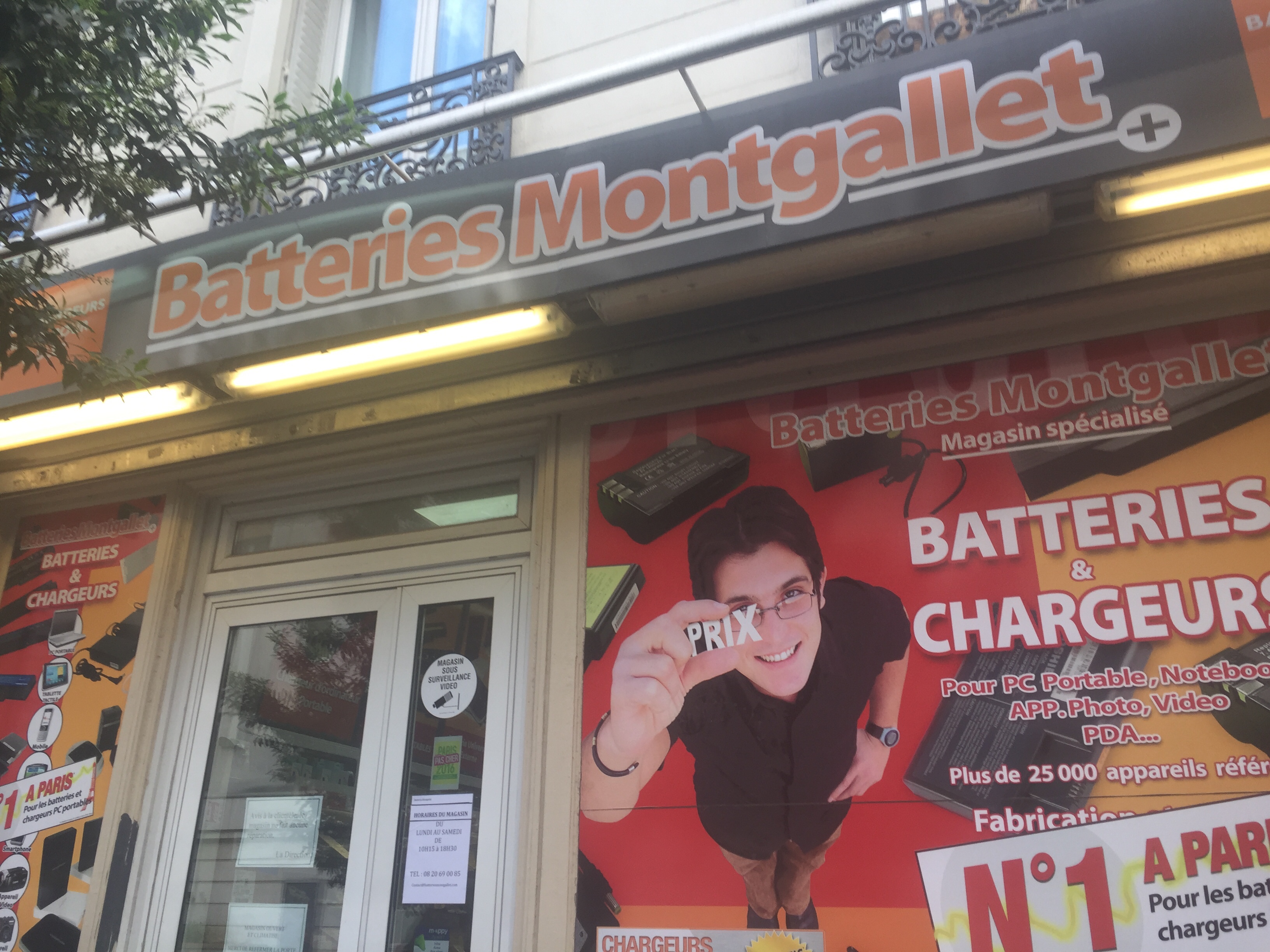 Photo n° 1 de l'avis de Mélissandre.. fait le 26/04/2017 à 09:13