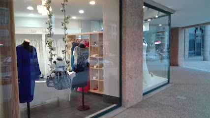 Bianca del Prado Noivas