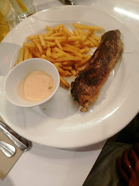 Faux-filet du Restaurant français L'Esquinade à Marseille - n°2