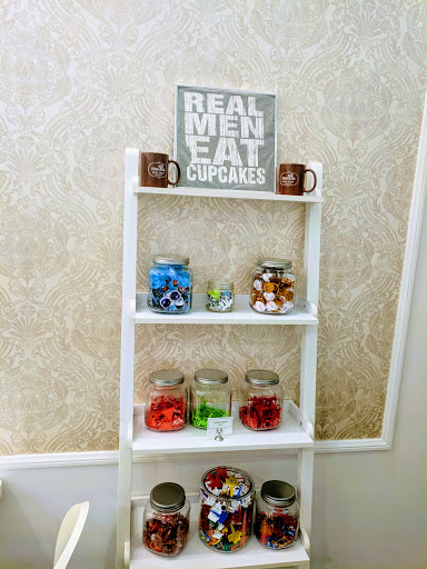 Bakery «Vanilla Bake Shop», reviews and photos, 512 Wilshire Blvd, Santa Monica, CA 90401, USA