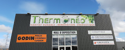 Thermonéo Energies (2AVF Energies) - Chauffagiste, installateur photovoltaïque Haute-Garonne à Saint-Élix-le-Château