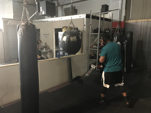 Gym «Reach Fieldhouse», reviews and photos, 1601 W Chicago Ave, Chicago, IL 60622, USA